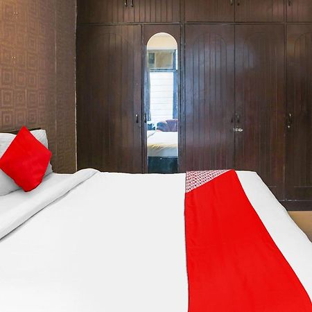Hotel O Royal Galaxy نيودلهي المظهر الخارجي الصورة