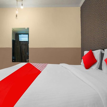 Hotel O Royal Galaxy نيودلهي المظهر الخارجي الصورة