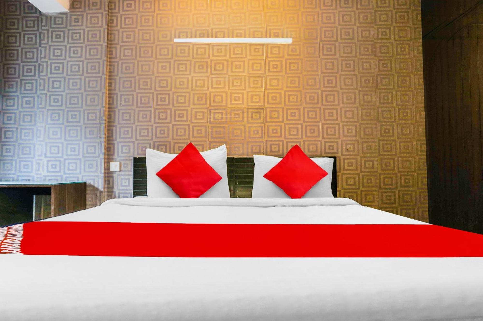 Hotel O Royal Galaxy نيودلهي المظهر الخارجي الصورة