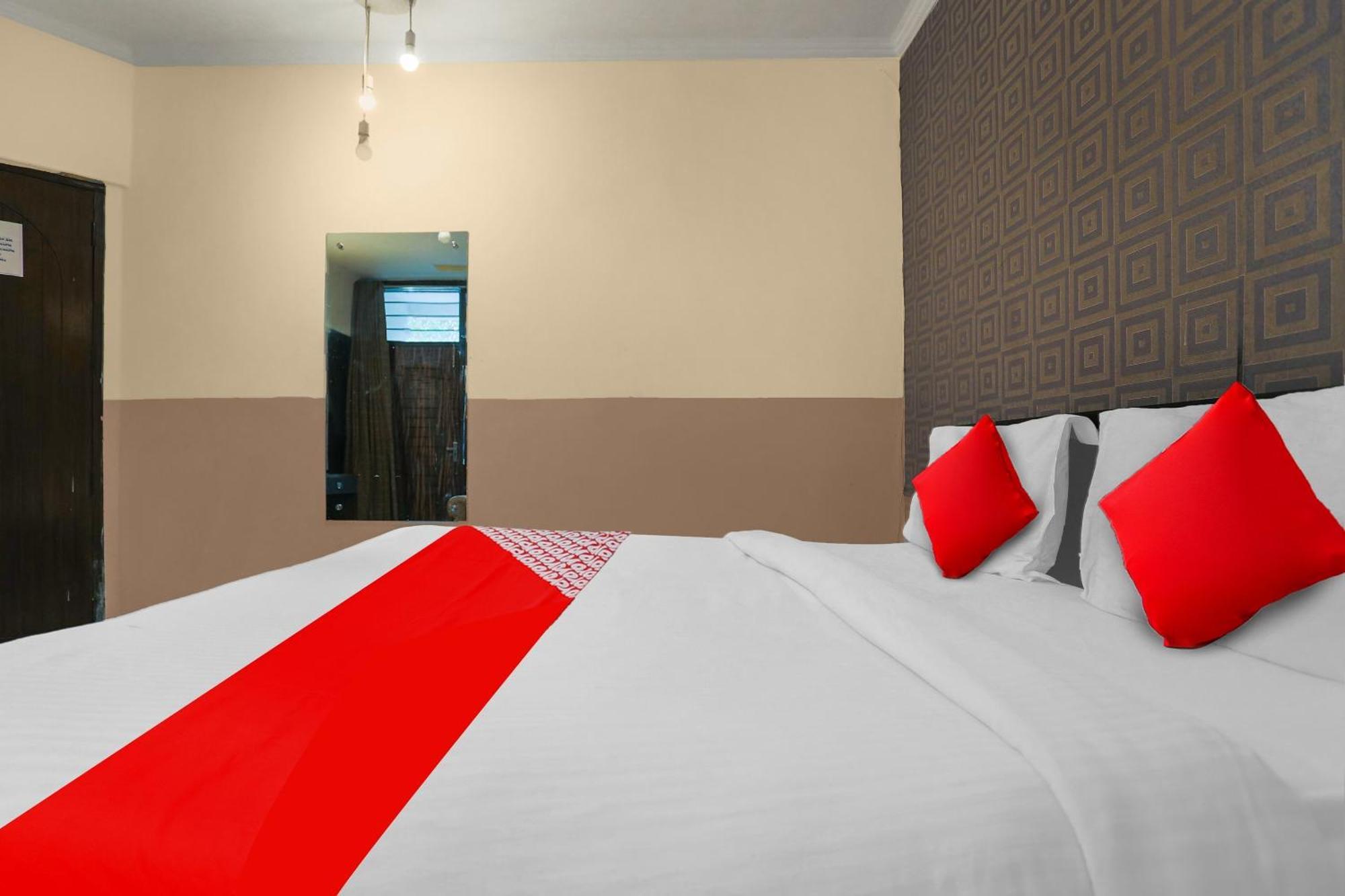Hotel O Royal Galaxy نيودلهي المظهر الخارجي الصورة